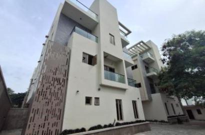 5 bedroom house for sale
