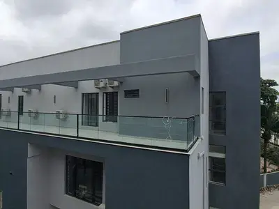 House for sale  Brand New 4 Bedroom Penthouse with BQ Victoria Island (VI), Lagos
