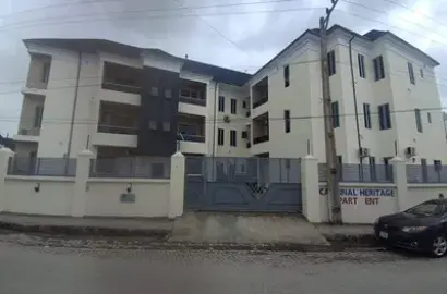 Flat / apartment for rent  Two Bedroom Apartment Harris Drive, VGC, Lekki, Lagos