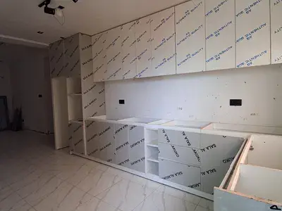 Flat / apartment for sale  2 Bedroom Flat with BQ Lekki Phase 1, Lekki, Lagos