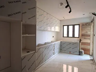 Flat / apartment for sale  2 Bedroom Flat with BQ Lekki Phase 1, Lekki, Lagos