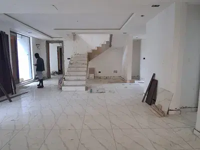 Flat / apartment for sale  3 Bedrooms Maisonette with BQ Off Freedom Way, Lekki Phase 1, Lekki, Lagos