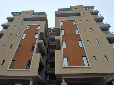 Flat / apartment for sale  2 Bedroom Flat with BQ Lekki Phase 1, Lekki, Lagos