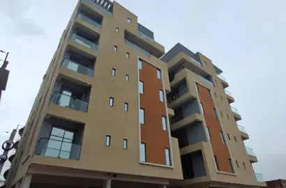 Flat / apartment for sale  3 Bedrooms Maisonette with BQ Off Freedom Way, Lekki Phase 1, Lekki, Lagos