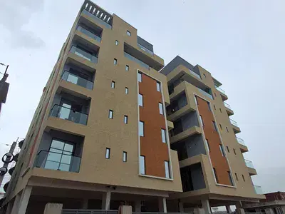 Flat / apartment for sale  3 Bedrooms Maisonette with BQ Off Freedom Way, Lekki Phase 1, Lekki, Lagos