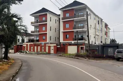 Flat / apartment for sale  Three Bedroom Apartment Ikeja GRA, Ikeja, Lagos