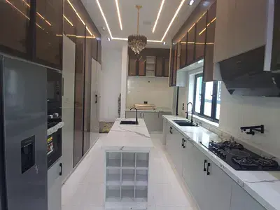 Detached duplex for sale  Five Bedroom Fully Detached Duplex Ikota, Lekki, Lagos