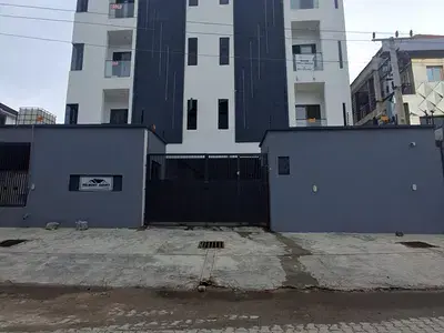 Flat / apartment for sale  2 Bedroom Apartment Ilasan, Lekki, Lagos