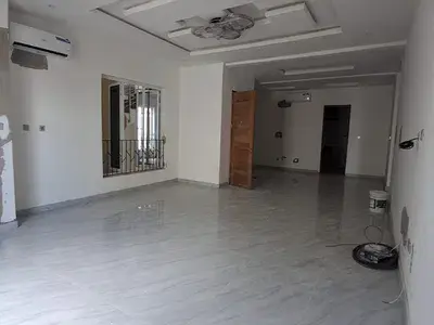 Flat / apartment for sale  3 Bedroom Flat with BQ Off Whitesands School Rd, Lekki Phase 1, Lekki, Lagos
