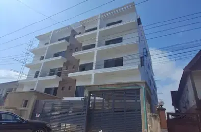 Flat / apartment for sale  2 Bedroom Apartment with BQ Lekki Phase 1, Lekki, Lagos