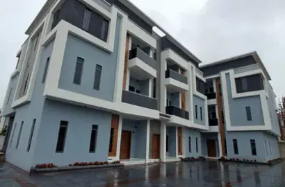 Flat / apartment for sale  2 Bedroom Flat Lekki Phase 2, Lekki, Lagos