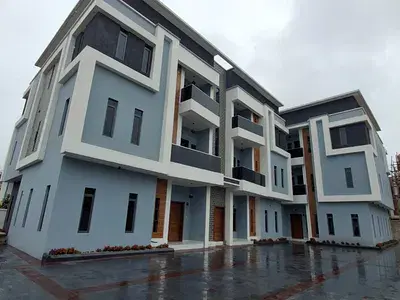Flat / apartment for sale  2 Bedroom Flat Lekki Phase 2, Lekki, Lagos