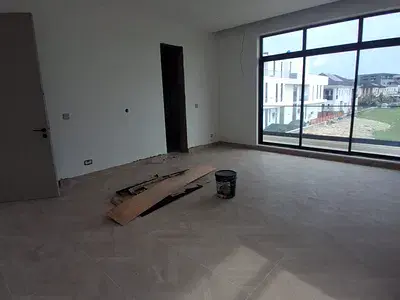 House for sale  5 Bedroom Semi-Detached House Ikate, Lekki, Lagos