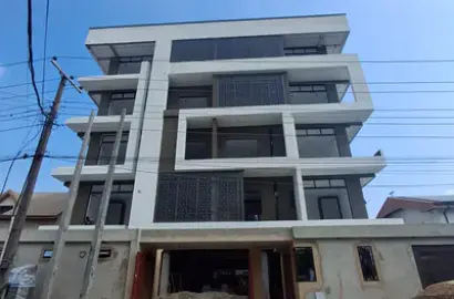 Flat / apartment for sale  3 Bedroom Apartment with BQ Lekki Phase 1, Lekki, Lagos