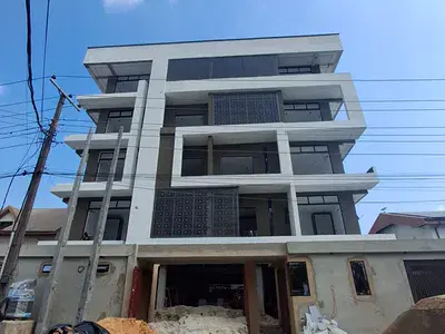 Flat / apartment for sale  3 Bedroom Apartment with BQ Lekki Phase 1, Lekki, Lagos