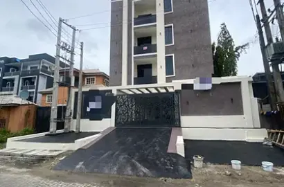 Flat / apartment for rent  Brand New 2 Bedroom Apartment Lekki Phase 1, Lekki, Lagos