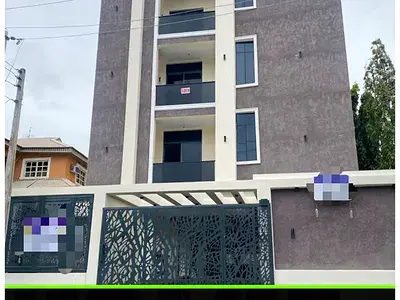 Flat / apartment for rent  Brand New 2 Bedroom Apartment Lekki Phase 1, Lekki, Lagos