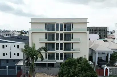 Flat / apartment for sale  Luxurious 2 Bedroom Flat Lekki Phase 1, Lekki, Lagos
