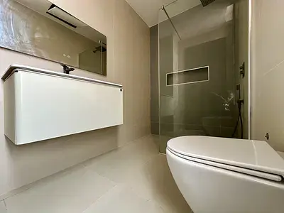 Flat / apartment for sale  Luxurious 2 Bedroom Flat Lekki Phase 1, Lekki, Lagos