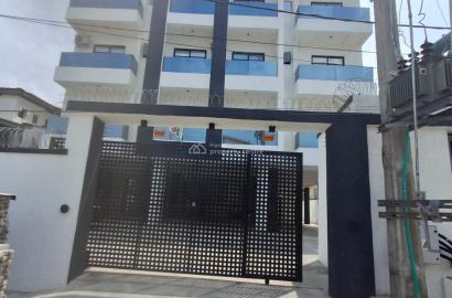 2 bedroom flat / apartment for sale