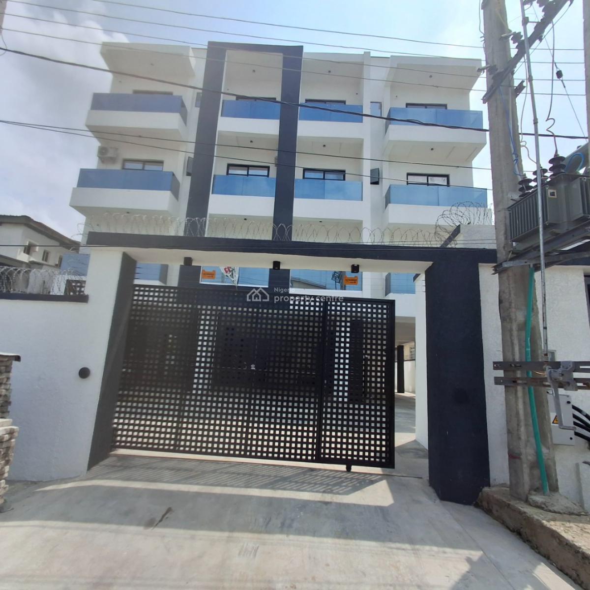 2 bedroom flat / apartment for sale