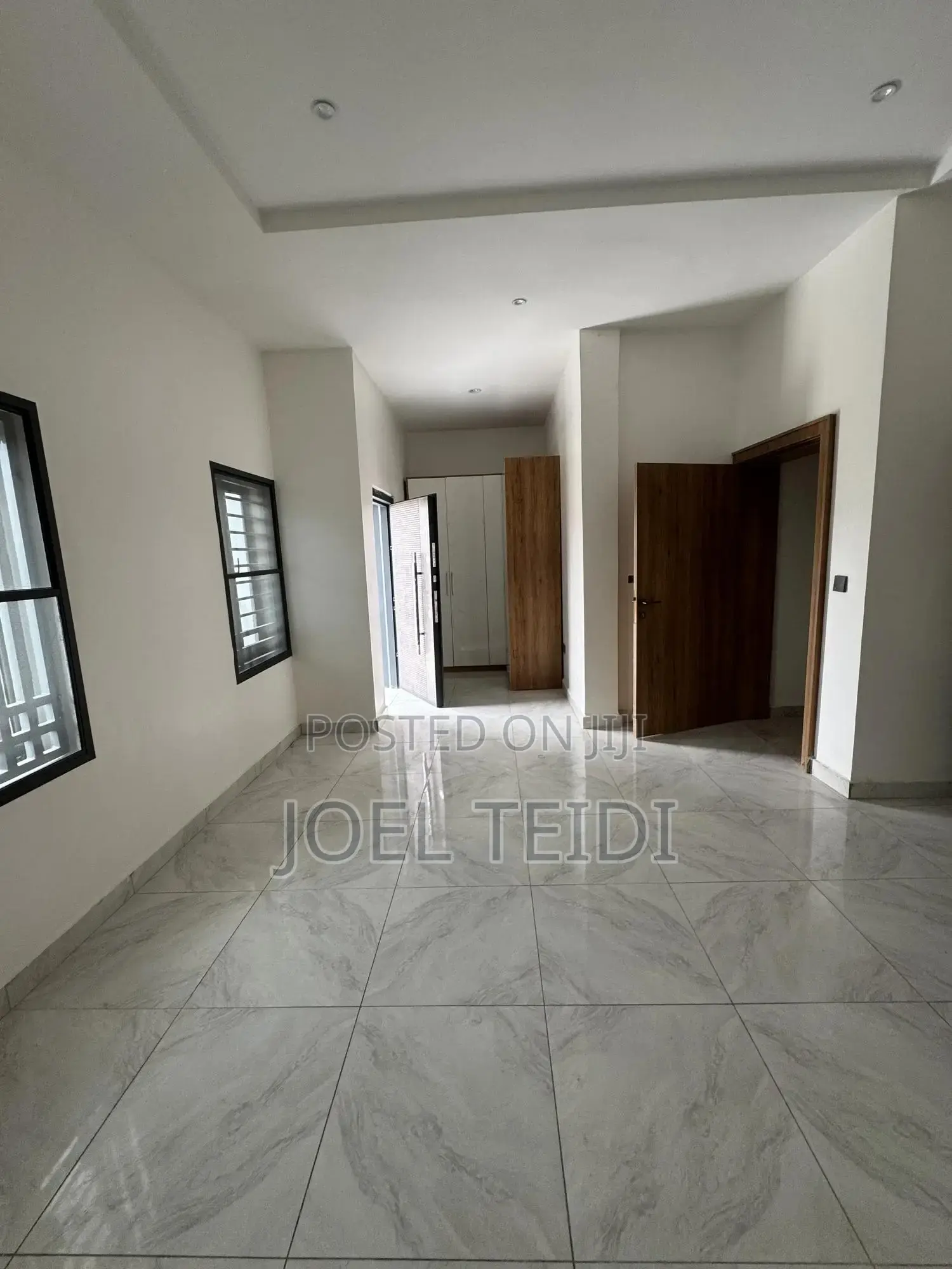 4bdrm Townhouse / Terrace in Guzape District for rent