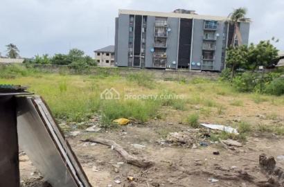 25000sqm Of Land