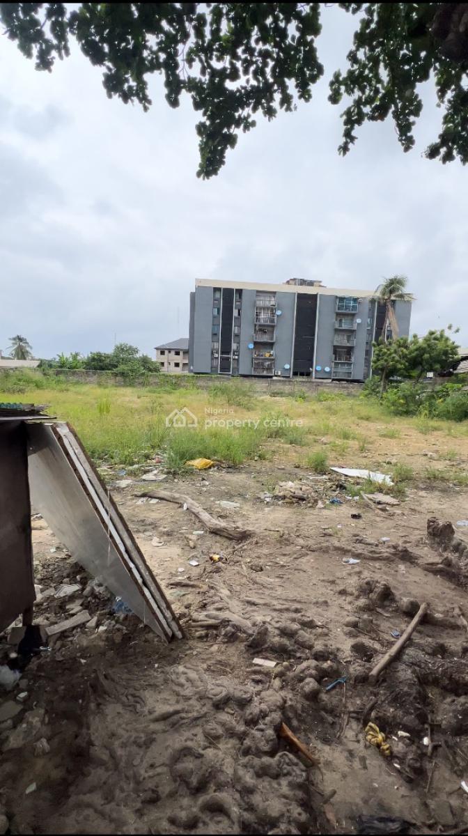 25000sqm Of Land