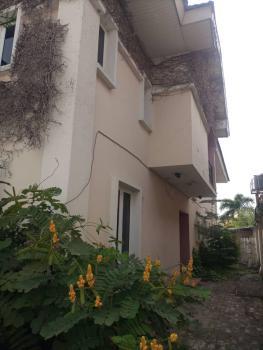 Spacious 4 Bedroom Semi Detached House With One Room Bq