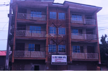 Purposely Built 18 Bedrooms Guest House