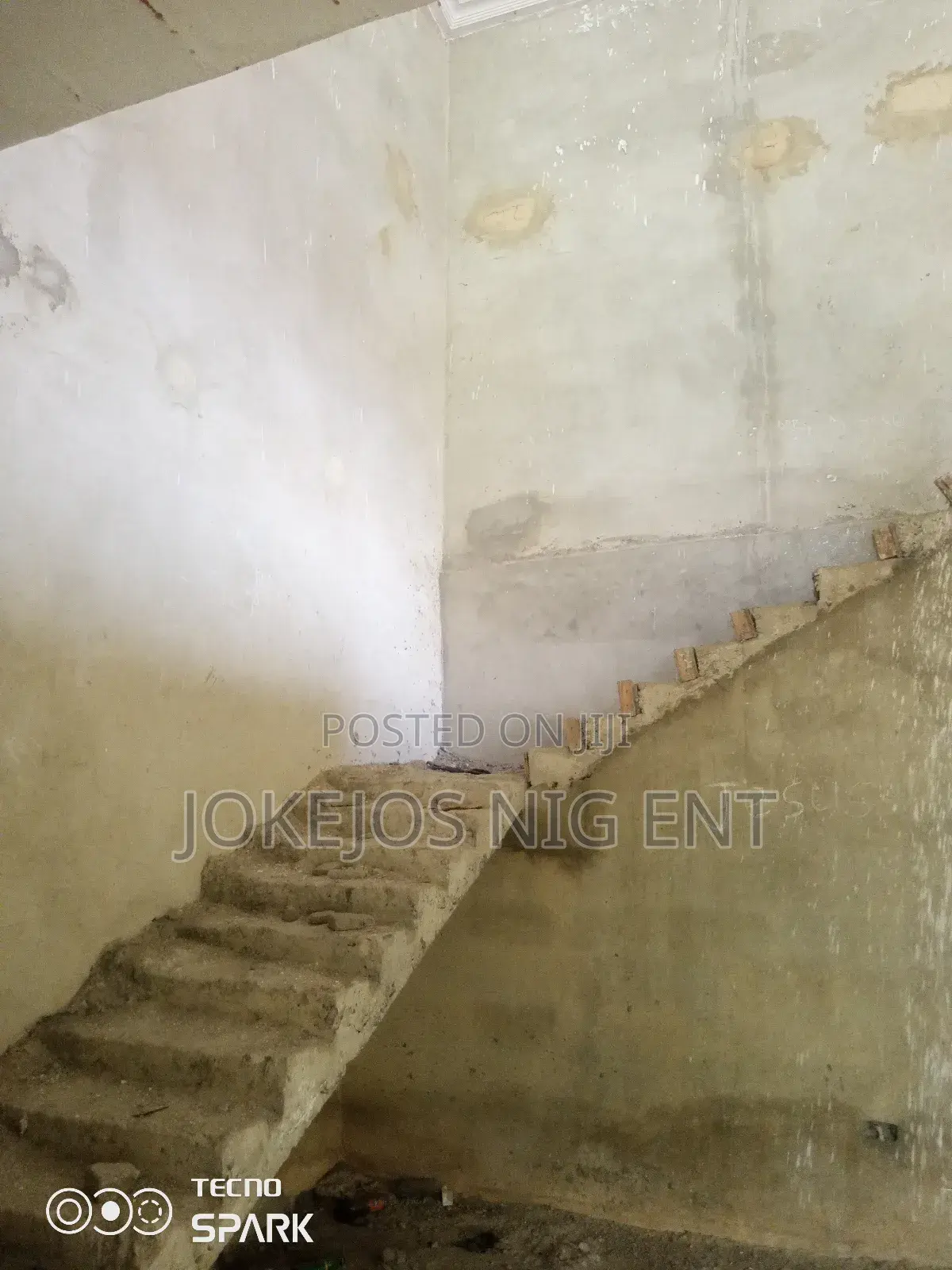 3bdrm Duplex in Lekki Garden Phase 2 for sale