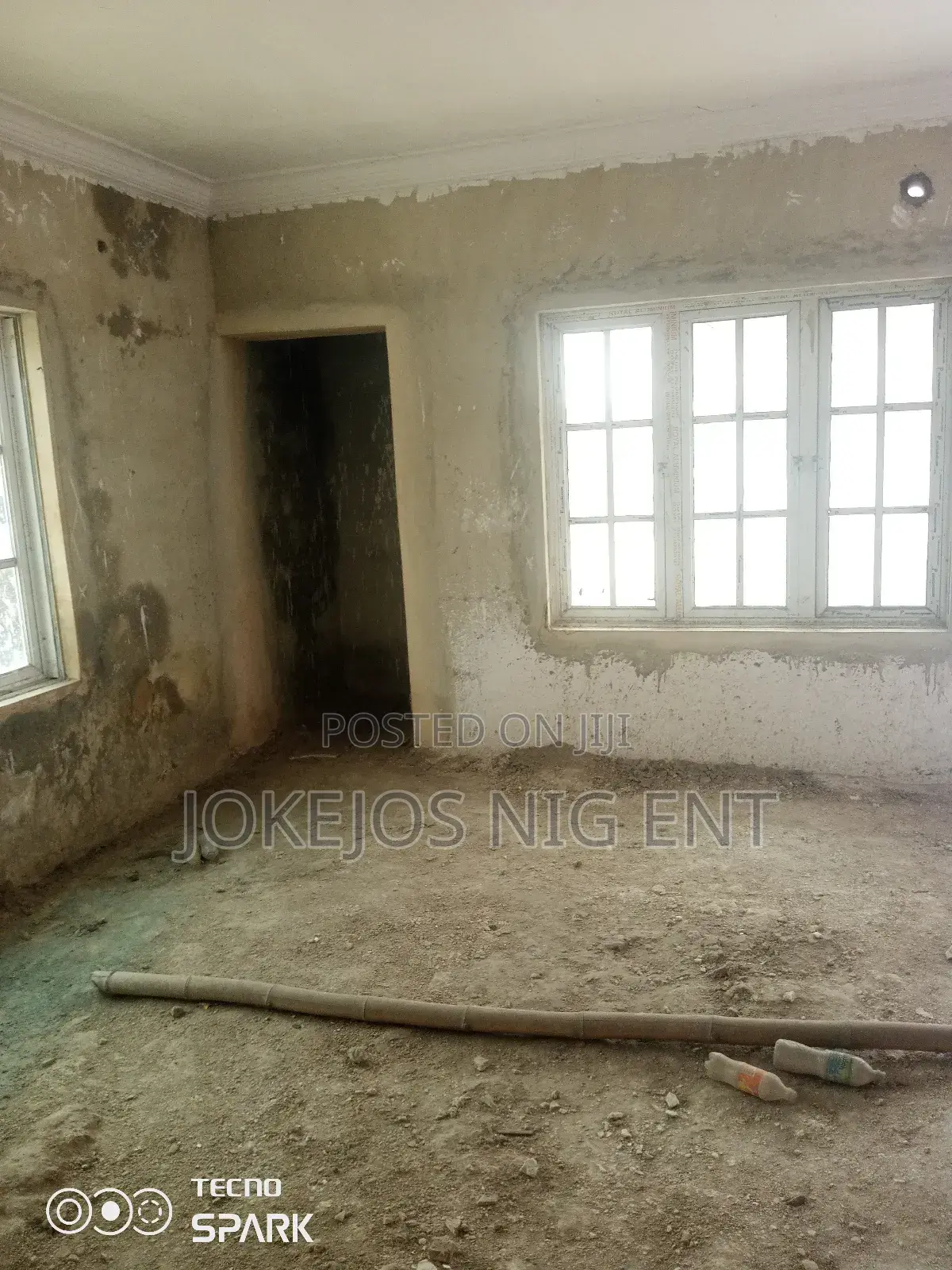 3bdrm Duplex in Lekki Garden Phase 2 for sale