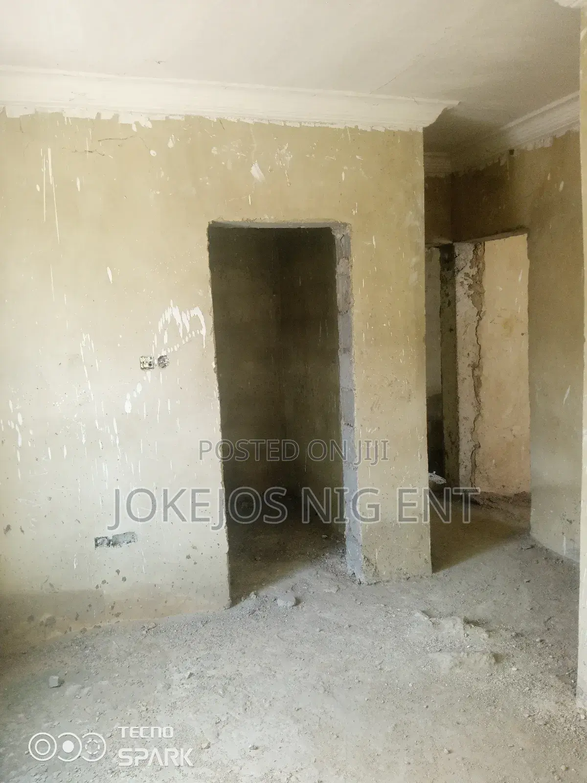 3bdrm Duplex in Lekki Garden Phase 2 for sale