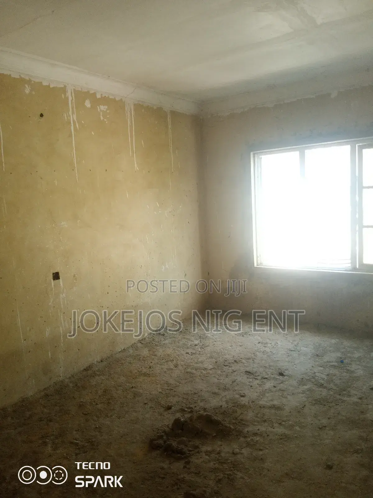 3bdrm Duplex in Lekki Garden Phase 2 for sale