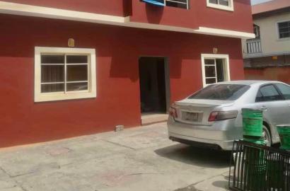 SELFCONTAIN For Rent in Mobil rd Ilaje ajah lekki