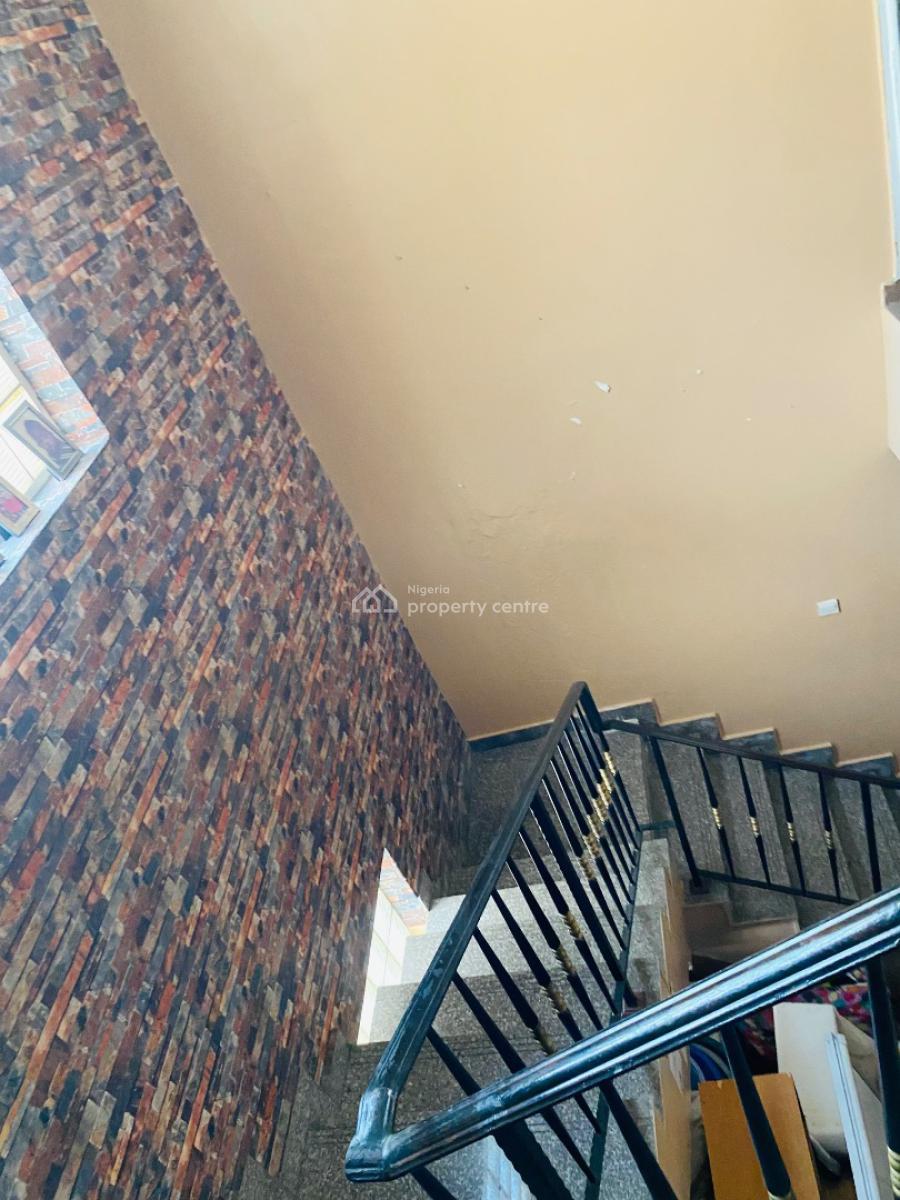 4 bedroom detached duplex for sale