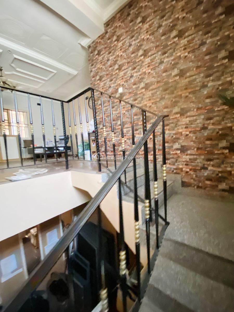 4 bedroom detached duplex for sale