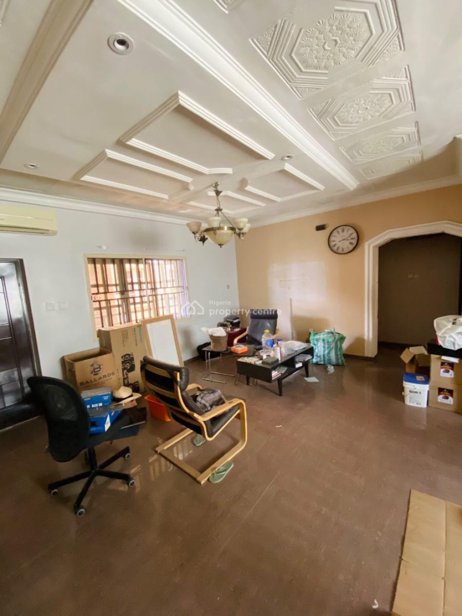 4 bedroom detached duplex for sale