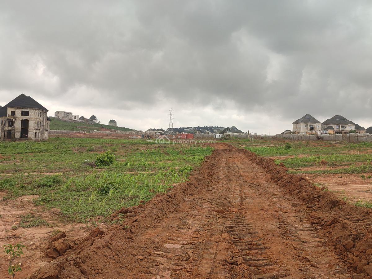 Residential land for sale