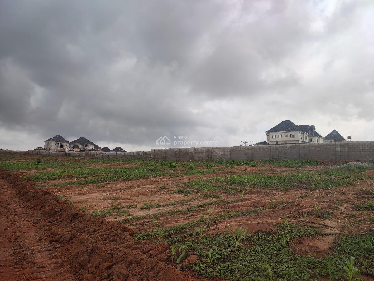 Residential land for sale