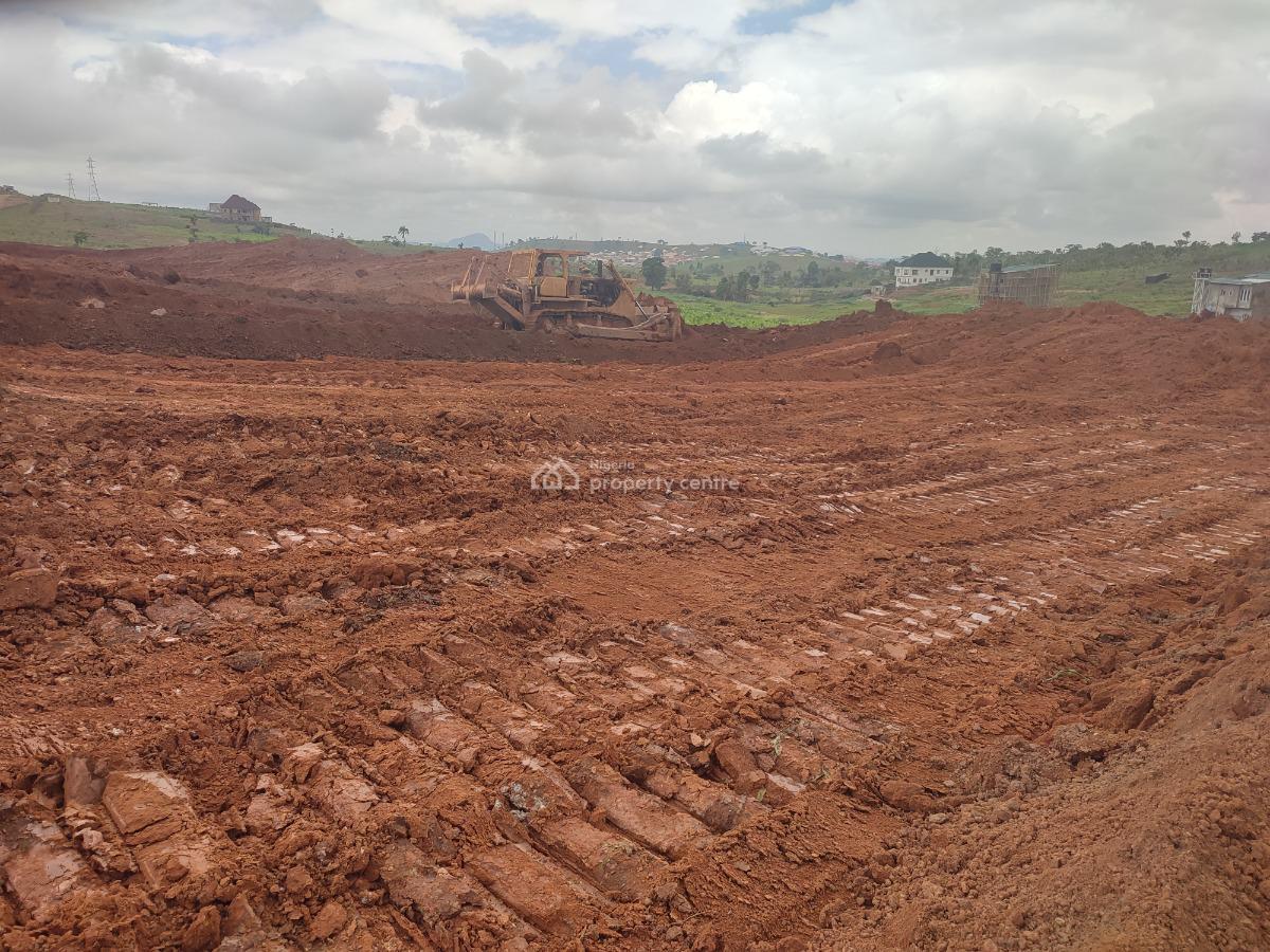 Residential land for sale
