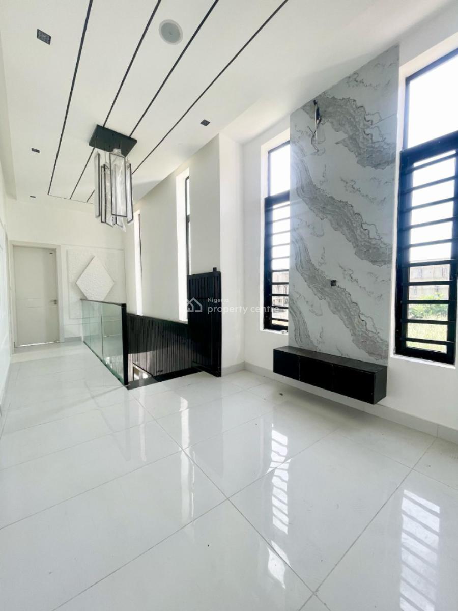 5 bedroom detached duplex for sale