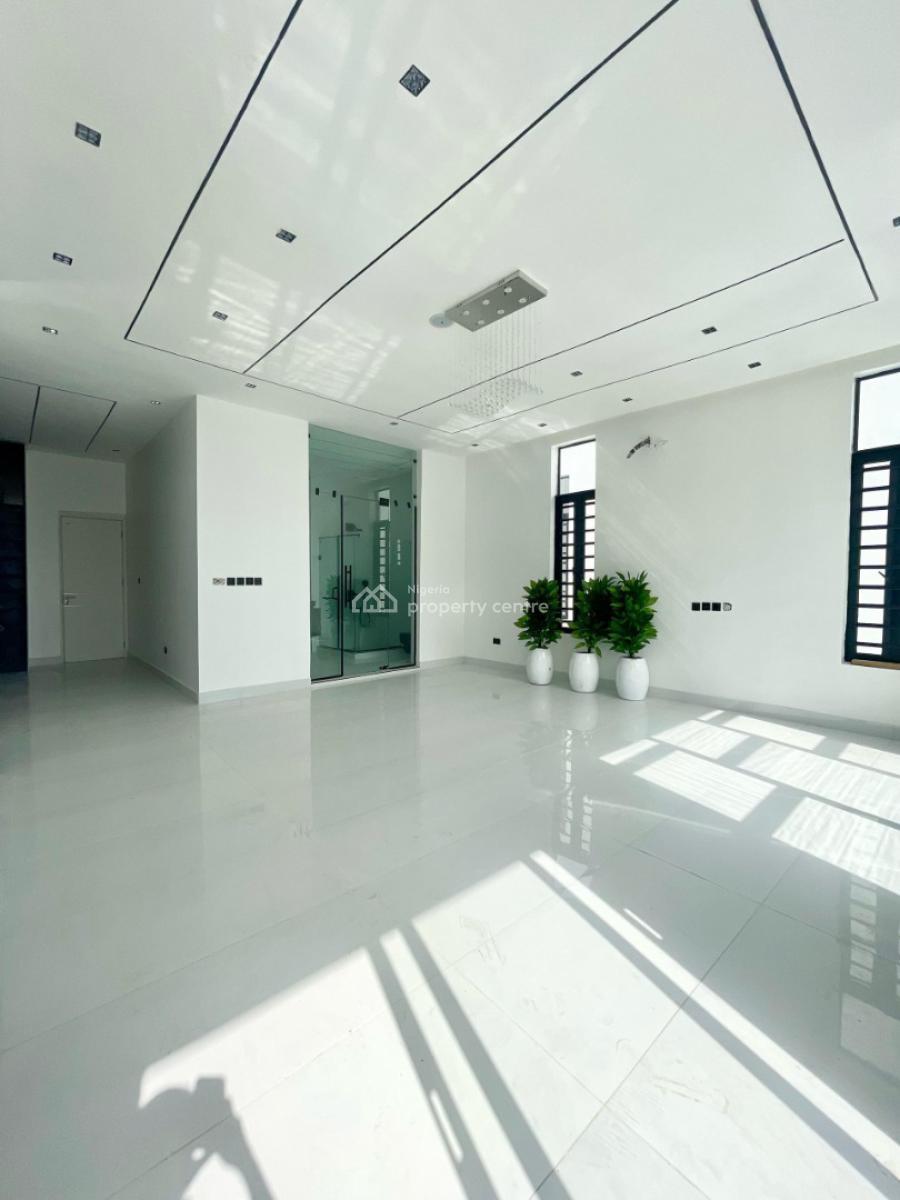 5 bedroom detached duplex for sale