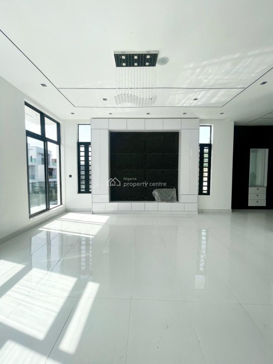 5 bedroom detached duplex for sale
