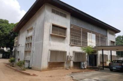 4 bedroom detached duplex for sale