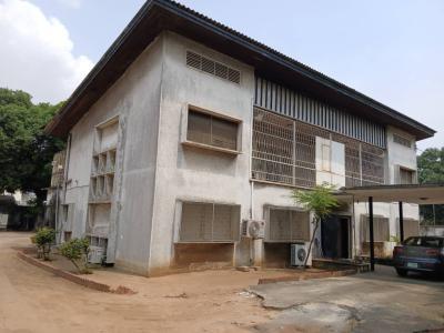 4 bedroom detached duplex for sale