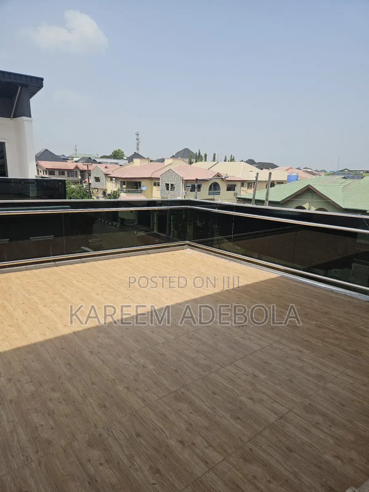 Furnished 4bdrm Townhouse/Terrace in Unilag Estate Magodo for sale