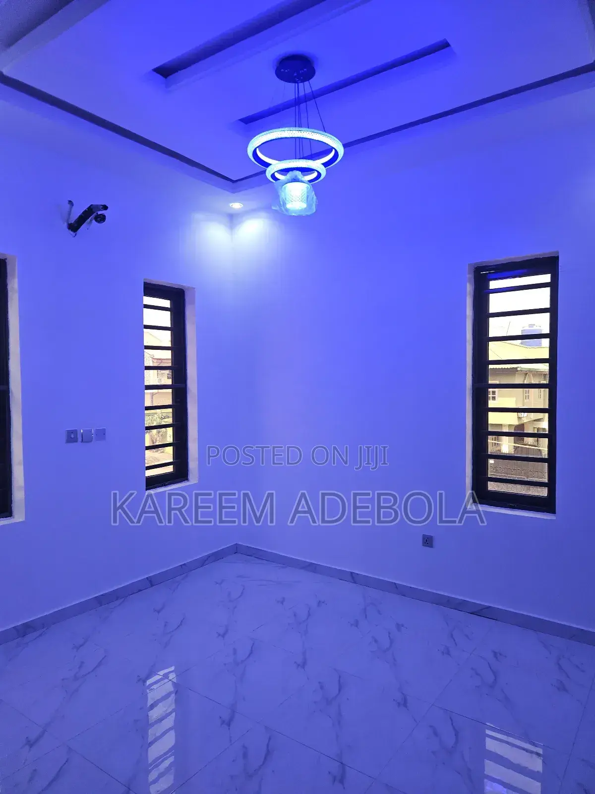 Furnished 4bdrm Townhouse/Terrace in Unilag Estate Magodo for sale