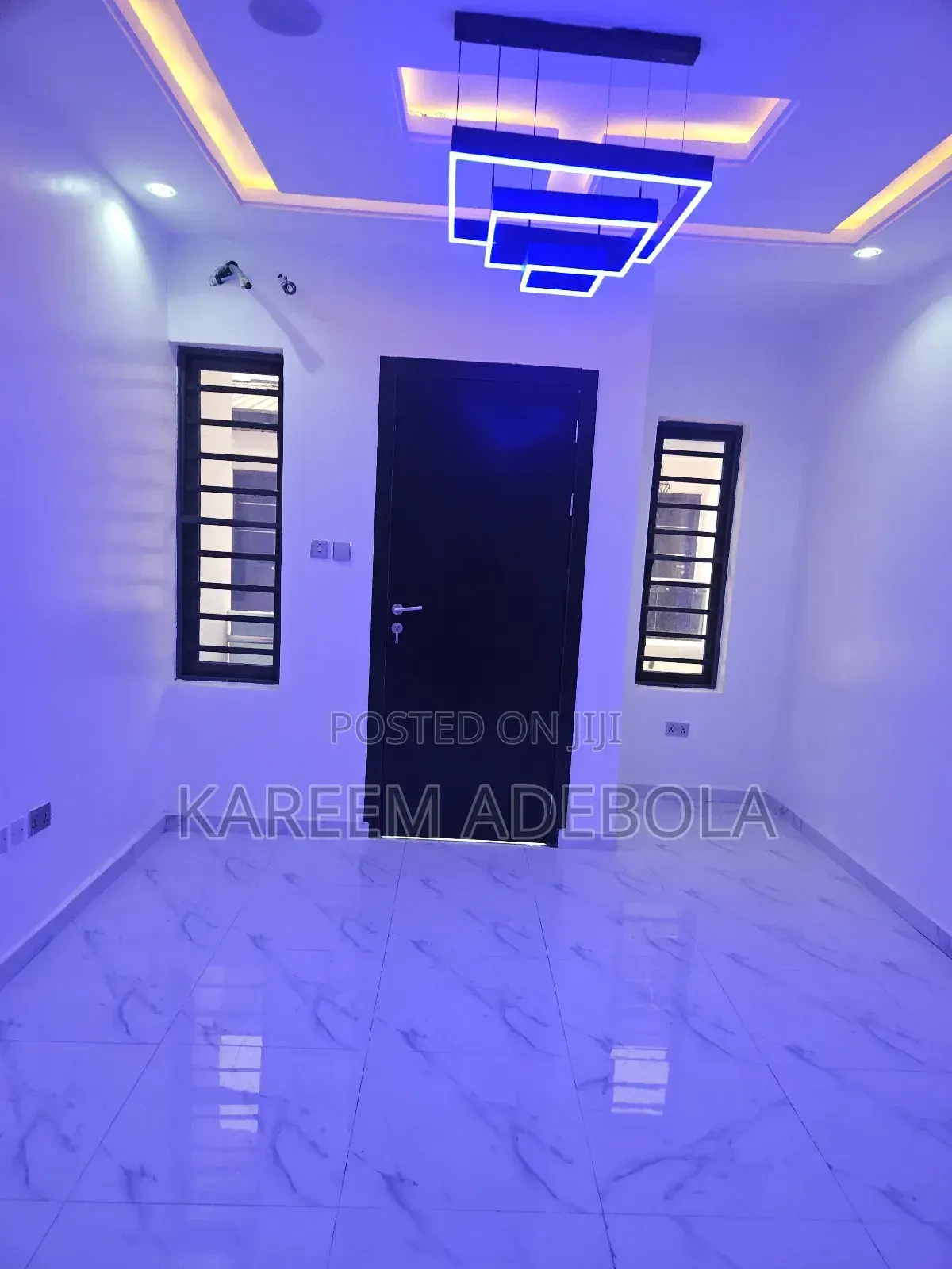 Furnished 4bdrm Townhouse/Terrace in Unilag Estate Magodo for sale