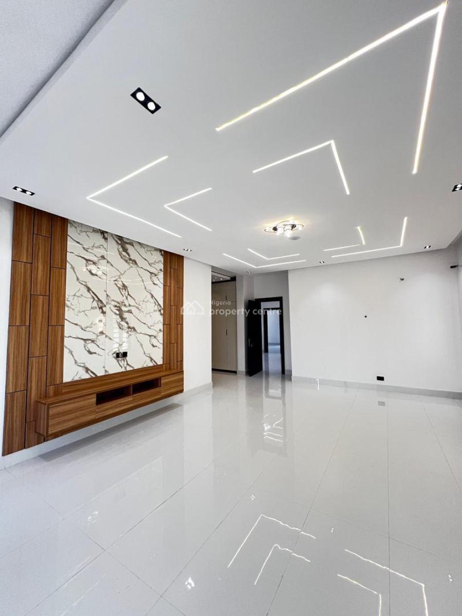 5 bedroom detached duplex for sale